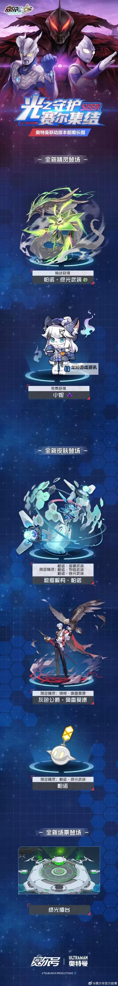 探索未来奇遇:赛尔号纳卡洛哈的神秘冒险图1