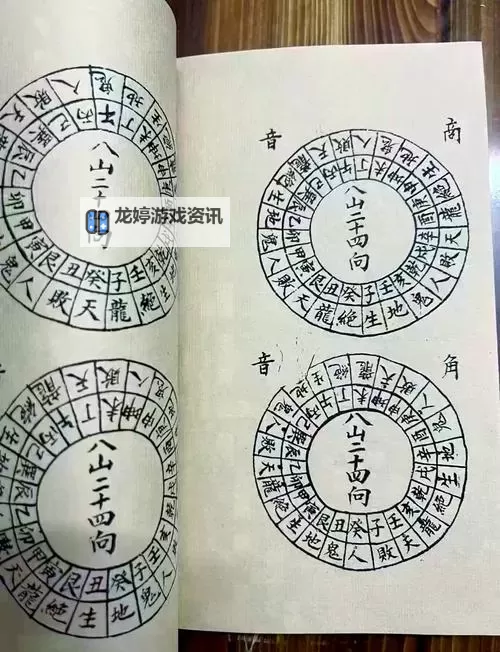石墓阵走法5下6:破解技巧与实战指南图1