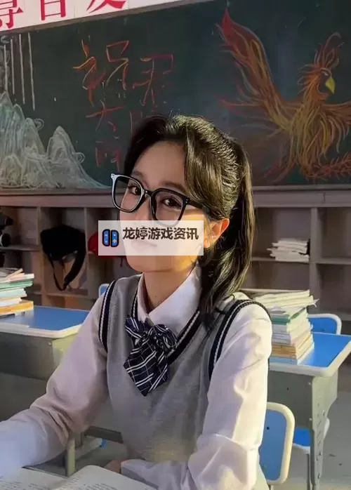 岳女一起爽:巾帼英雄的激荡岁月图1