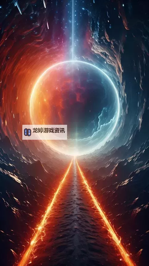 我有个随机时空门：穿越未知的奇幻之旅图1