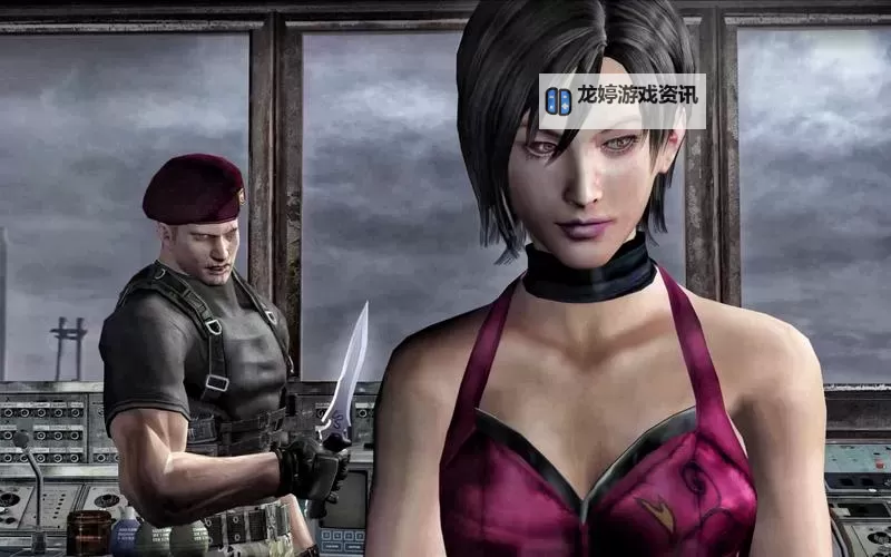 生化危机冷门系列有哪些?不为人知的隐藏佳作推荐图1