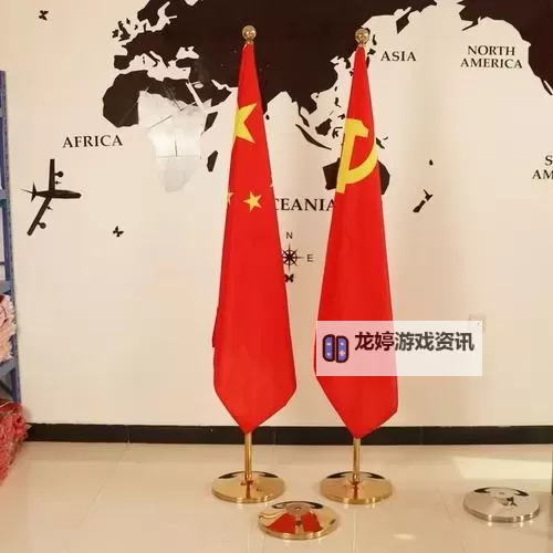 赛尔号准备彩旗怎么打:精彩演出彩旗制作全攻略图1