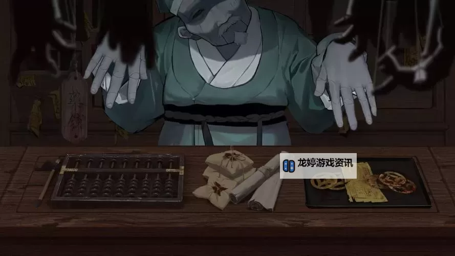 在恐怖游戏里挨c海棠:痛苦与恐惧的边缘体验图1