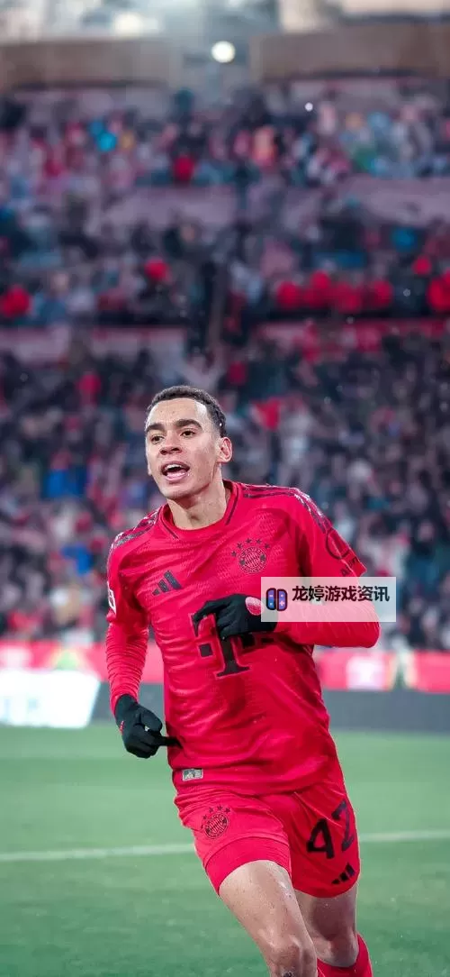 穆西亚拉什么水平?分析年轻天才的目前表现与未来潜力图1