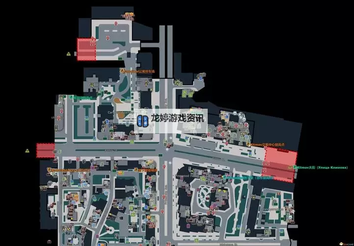 手机怎么玩逃离塔科夫:全方位攻略指南图1
