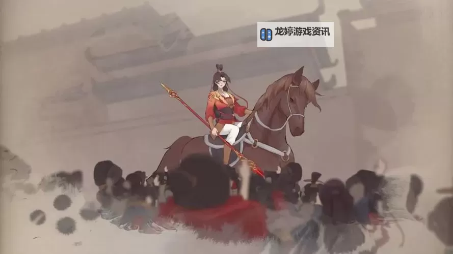 云缨救公孙离:感人瞬间把自己搭进去视频分享图1