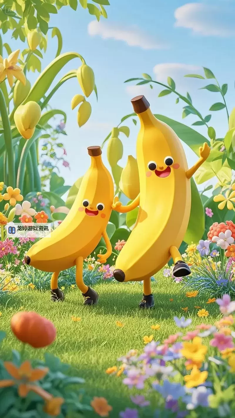 香蕉大香蕉直装官方下载:最新版本免费下载平台推荐图1