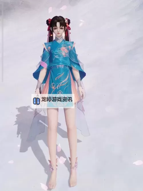 探索便捷安全的天刀手游交易角色平台,助你轻松买卖角色图1