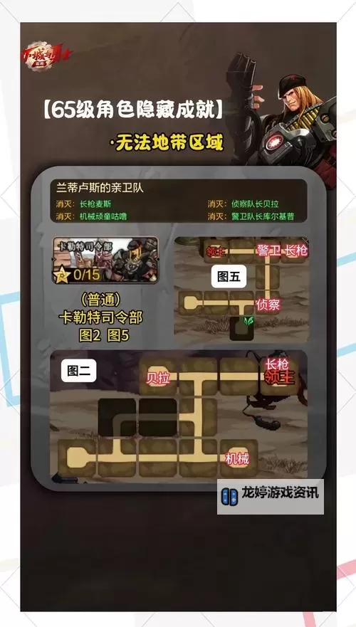 探索无限可能:国际服地下城与勇士手游全新冒险指南图1