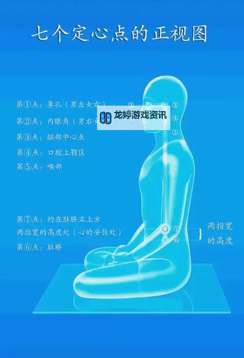 静心修养:打坐三小时的心灵洗礼图2
