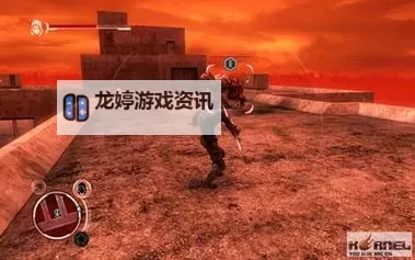 虐杀原型有PS5吗?最新版本与平台支持全解析图2