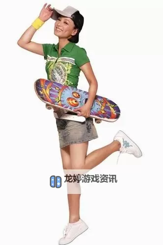 青涩自拍：亚洲青春的偷拍瞬间图1