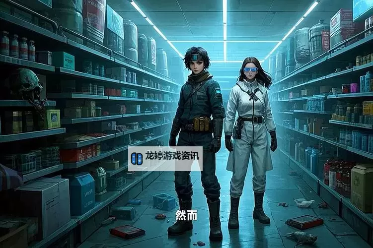 从生化危机开始穿越系统:开启末世新纪元图2