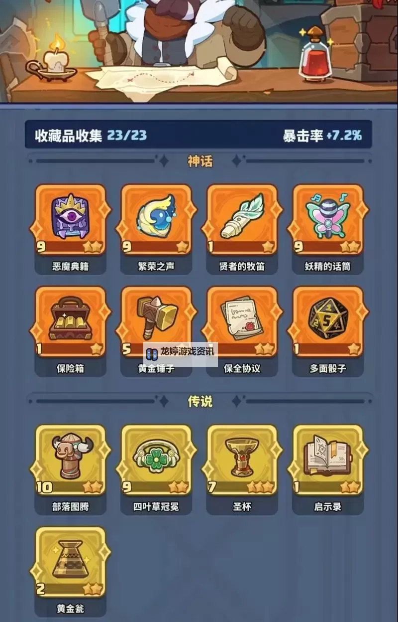 快来当领主困难80最低配置指南:轻松应对挑战难关图1