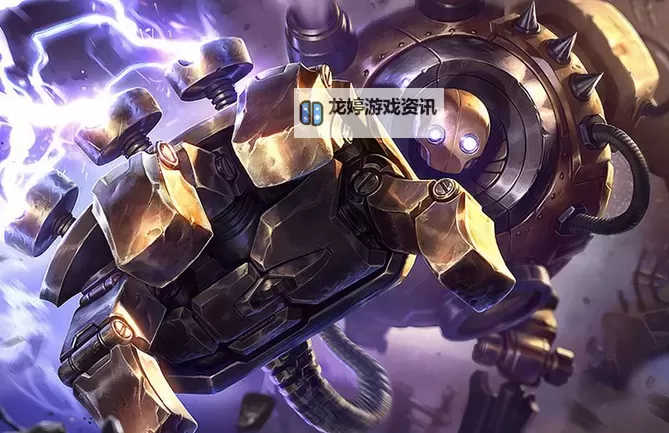 无限火力剑魔一刀流:极限爆发的破坏之刃图1