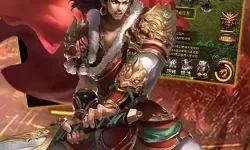 恺英网络传奇手游代理开启全新游戏体验