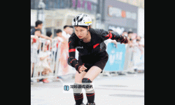 探索未来运动新潮流：中国极速轮滑网引领激情与速度的融合