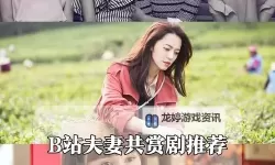 男女之间的唏哩哔哩电视剧免费播放：最新精彩在线观看推荐