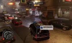 热血无赖所有车辆获得攻略：完整收集指南