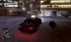 热血无赖：上车枪就消失的神秘瞬间揭秘