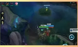 LOL手游皇子盖大：王者归来引领全场热潮