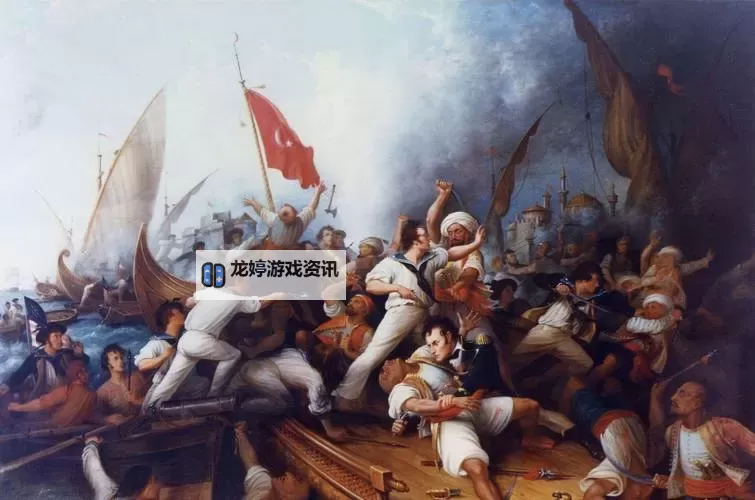 九阴真经海捕规则:揭秘海上争夺的终极指南图1