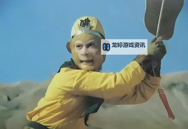 西游记能装人的法宝：揭示其中神奇的变身玄机图1
