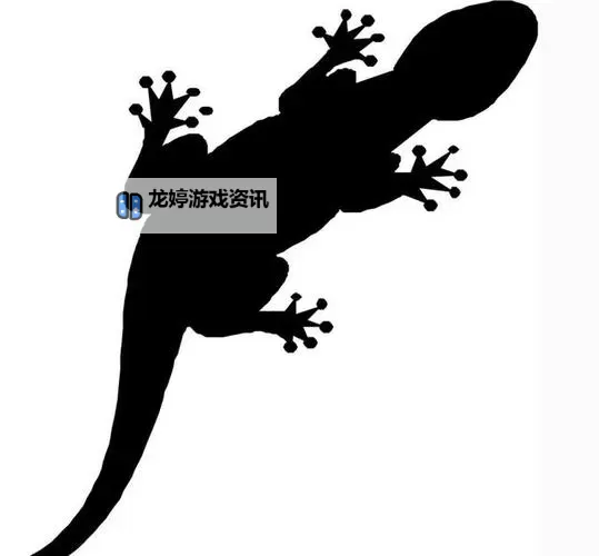 遇到危险就裸奔的壁虎:勇敢面对挑战的本能体现图1