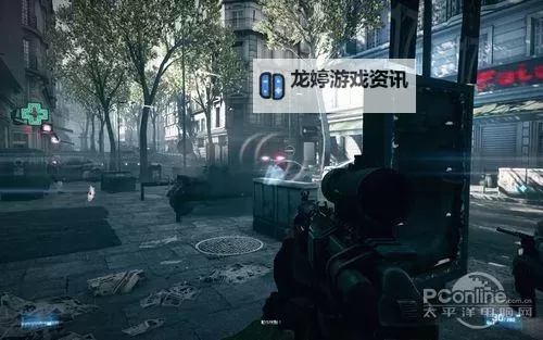 战地3多人烂吗?玩家真实评价与分析图1