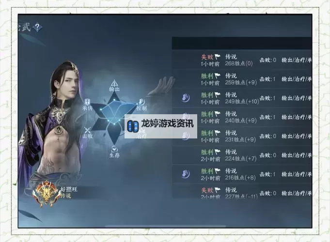 九阴真经端游:丐帮秘籍揭秘与最新玩法解析图1