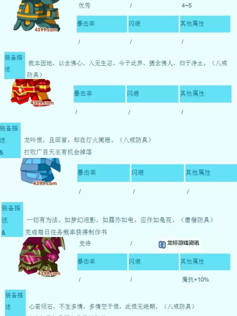造梦西游3免控法宝全攻略:提升战力的最佳选择图2