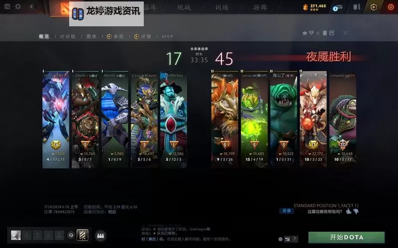 精彩纷呈!刀塔2比赛直播带你直击精彩对决图1