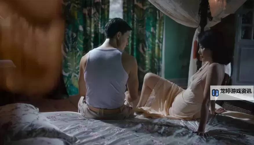 国产姐弟伦理三级电影:探索边界的禁忌之旅图1