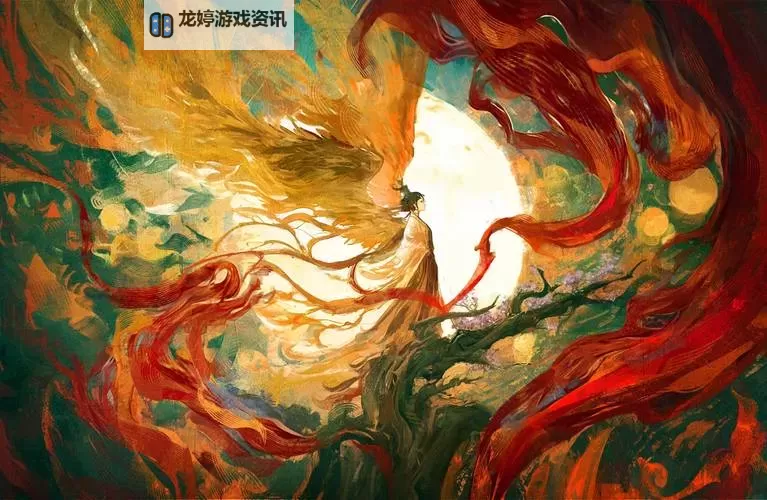 问道变态9999999:探索极限的奇幻冒险图1