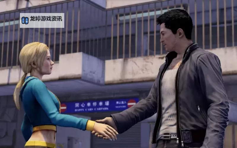 热血无赖可以共享吗:关于多人联机体验的探讨图1