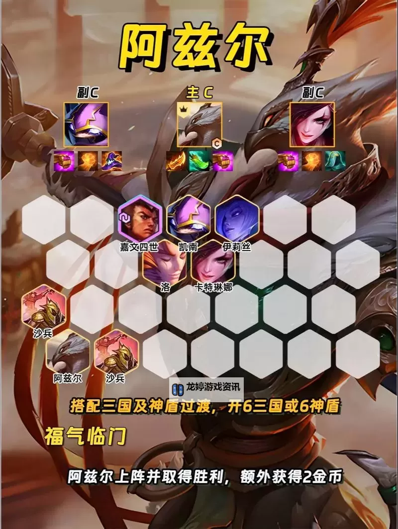 瑟提怎么出装最强攻略,详细分析与实战建议图1