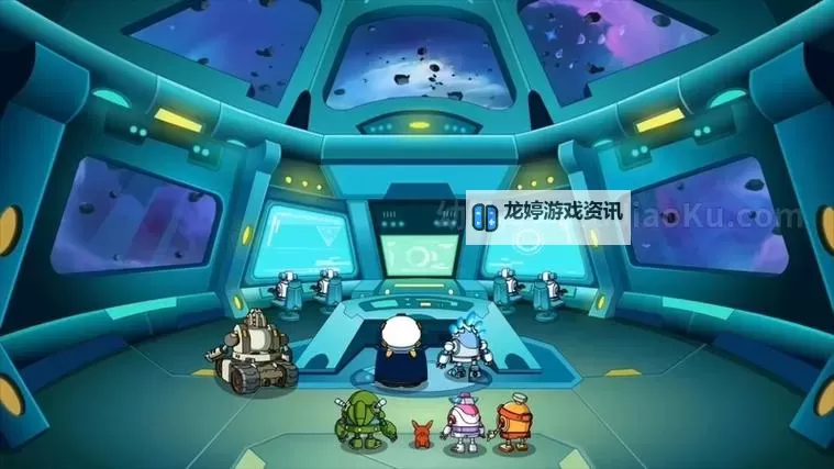 探秘奇幻冒险:赛尔号第8季:幻梦战记的精彩纷呈图1