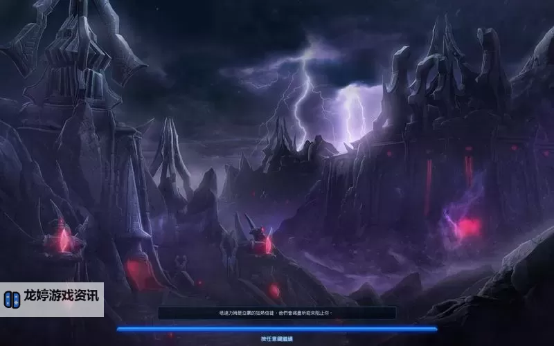 星际争霸2剧情顺序指南:全面解析游戏剧情的发展历程图1