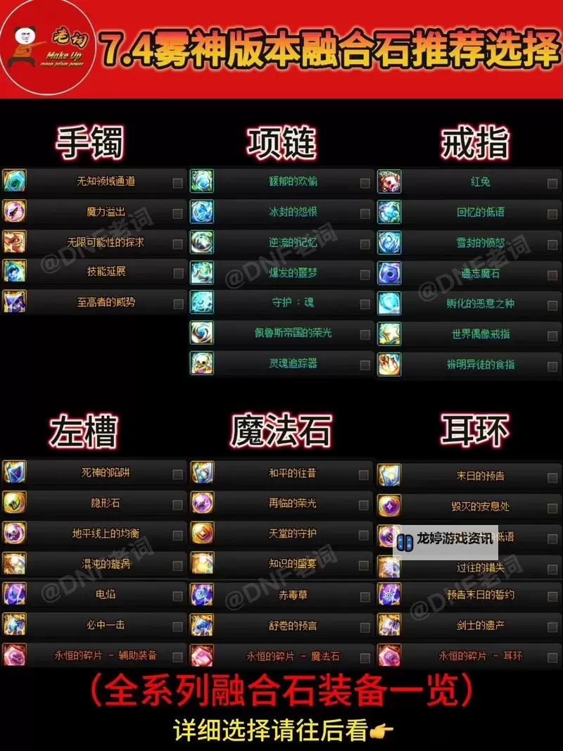 69力五庄符石组合推荐:提升战斗力的最佳方案图2