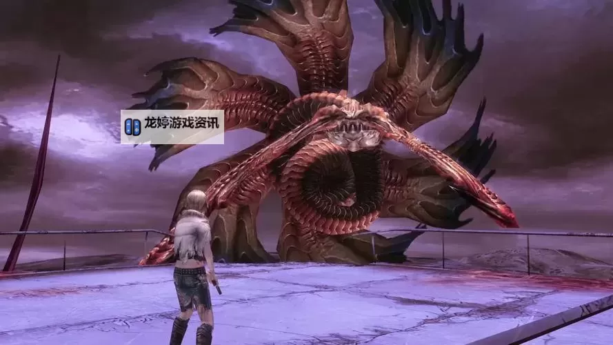 《寄生前夜1最强的武器:终极战斗的关键利器揭秘》图1