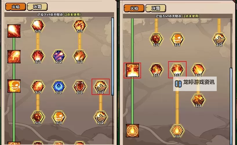 LOL雷霆天赋是哪个最新？全面解析最新版本雷霆天赋选择图1