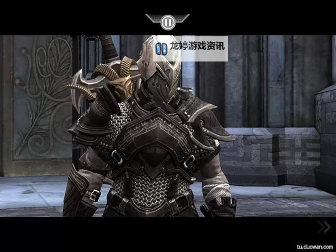 无尽之剑下架引发热议 未来或面临全新变革图1