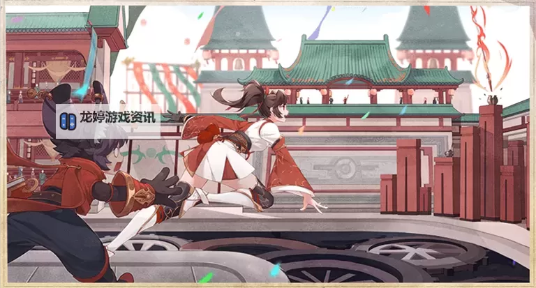 云缨救公孙离:舍己救人将自己搭进网站的勇敢瞬间图1