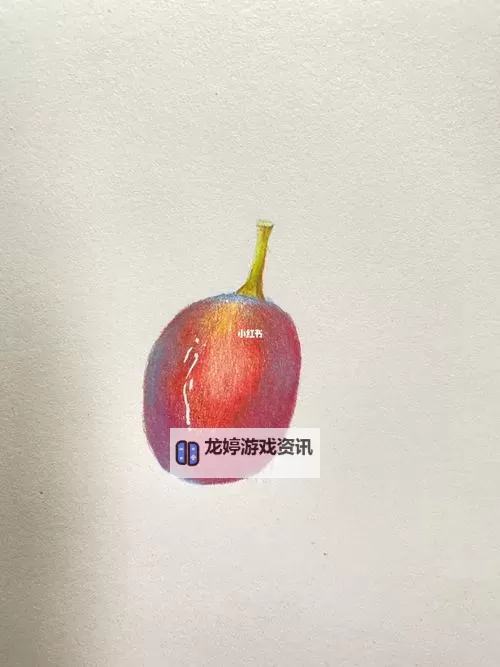 把葡萄一颗一颗往里堆一边推一边数:细腻而静谧的生活碎片图1