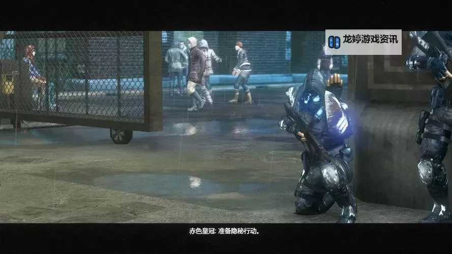 全面解析:最全的Prototype2攻略指南图1