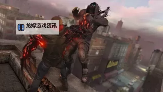 虐杀原形2为什么不火:揭秘原因与背后隐情图1