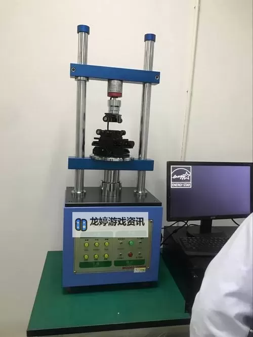 真人实验自动插拔试验机:智能化测试解决方案新突破图1