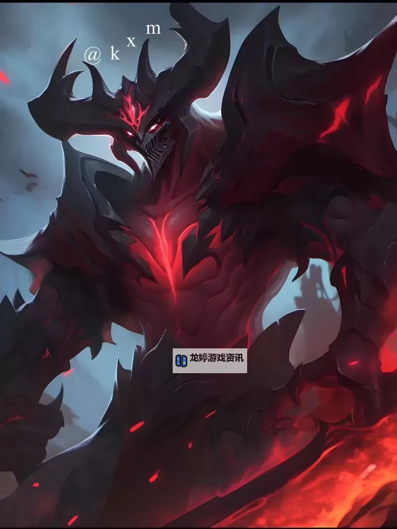 2022LOL剑魔天赋攻略:最佳布局与实用技巧详解图1