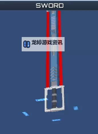 星球探险家 影响剑类武器攻击力因素测试解析图1