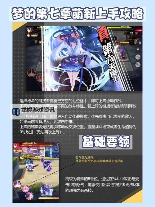 《超维计划》阵容推荐:萌新入门阵容搭配全指南图2